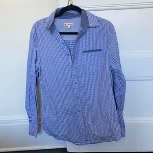 Smash men’s button down shirt. Size M. Great condition.